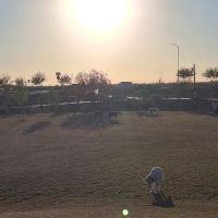 Ruff Ranch Dog Park at Painted Sky Park ico