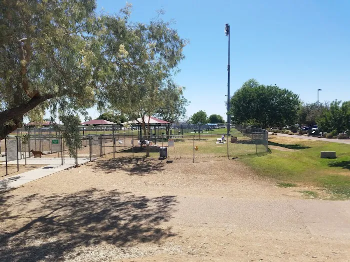 Foothills Dog Park 10