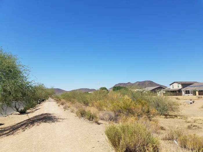 Foothills Dog Park 7