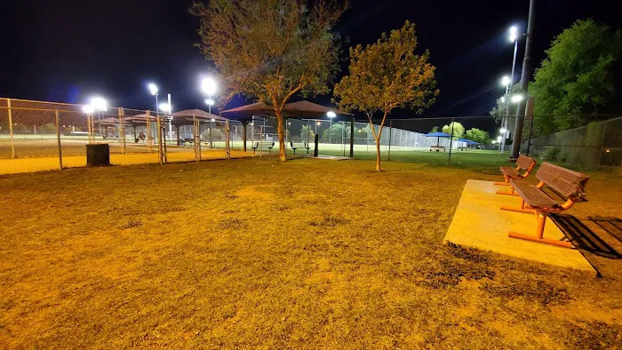 Foothills Dog Park 2