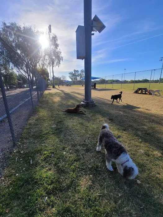 Foothills Dog Park 1