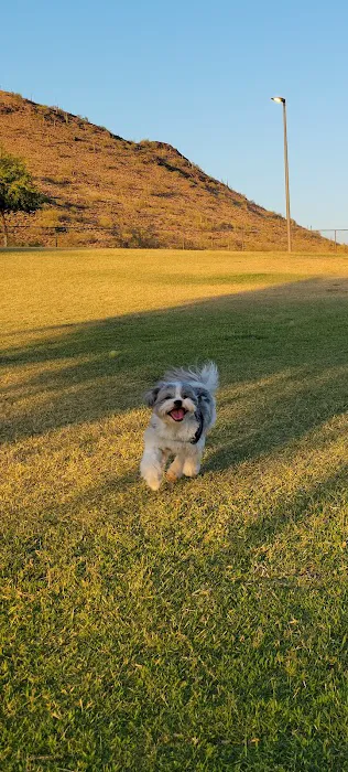 Deem Hills Dog Park 2