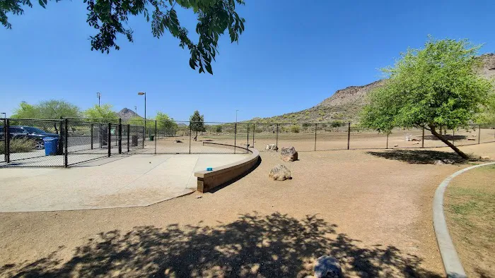 Deem Hills Dog Park 4