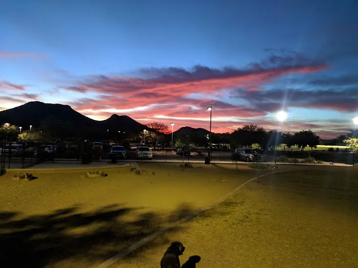 Deem Hills Dog Park 5