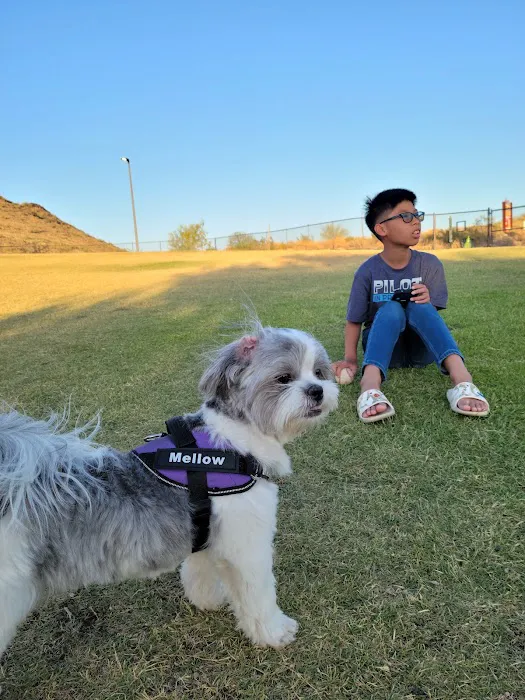 Deem Hills Dog Park 3
