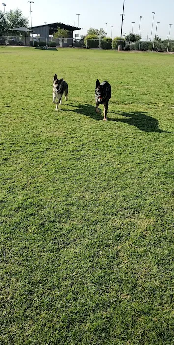 Pioneer Community Park: Dog Park 3
