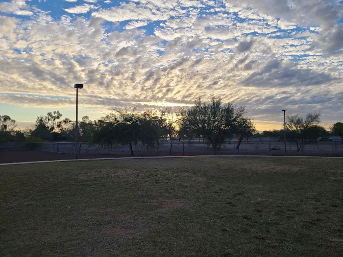 Scotland Yard Dog Park 9