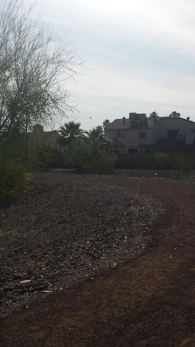 Scotland Yard Dog Park 4