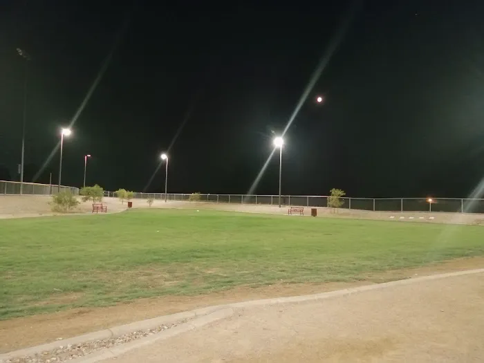 Friendship Dog Park 10
