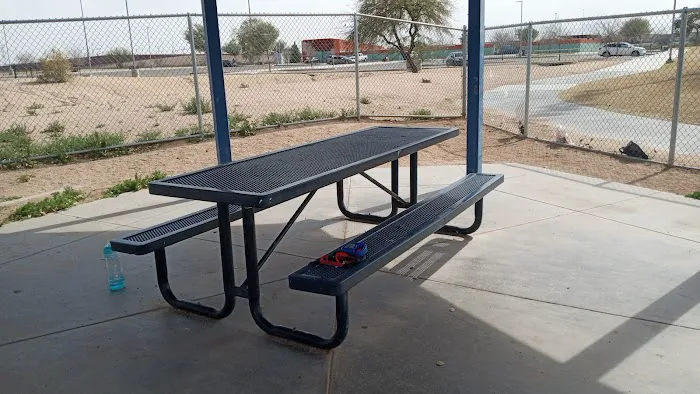 Friendship Dog Park 8