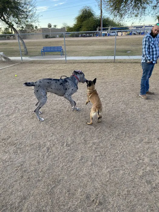 Friendship Dog Park 7