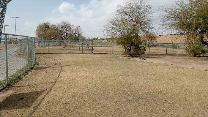 Friendship Dog Park 9