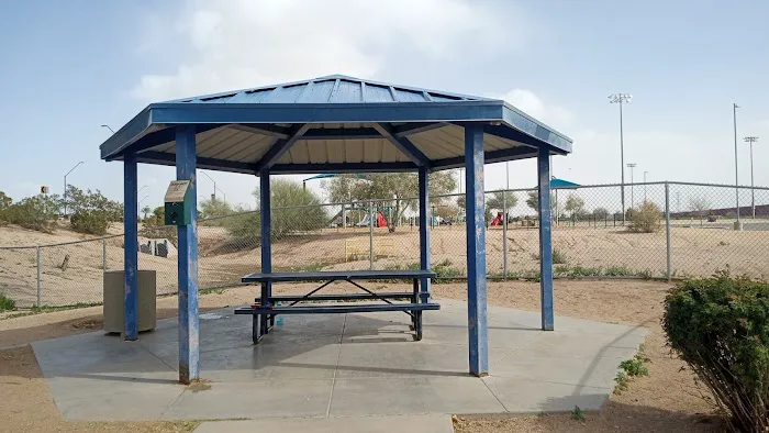Friendship Dog Park 6
