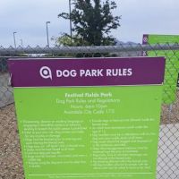 Avondale Festival Fields Dog Park ico