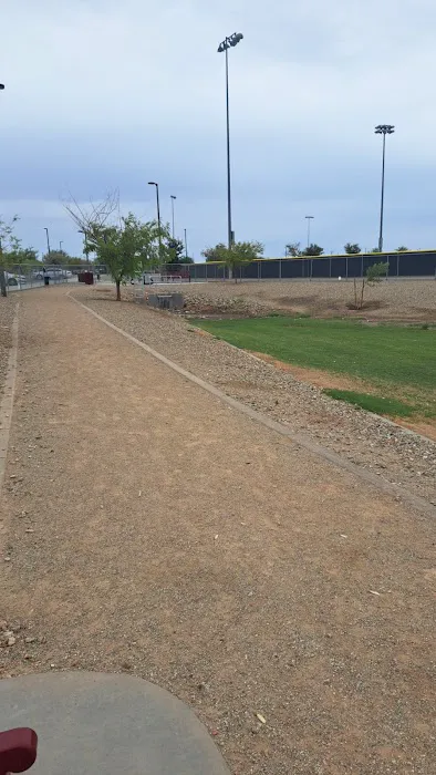 Avondale Festival Fields Dog Park 8