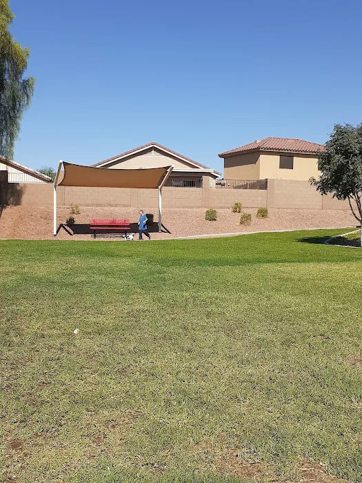 Trailwood Dog Park 3