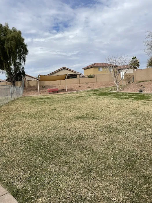 Trailwood Dog Park 8