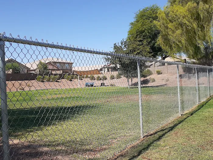 Trailwood Dog Park 9