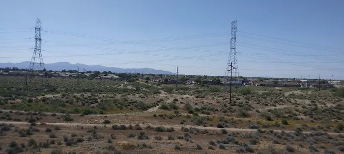 Citizens' Dog Park 6