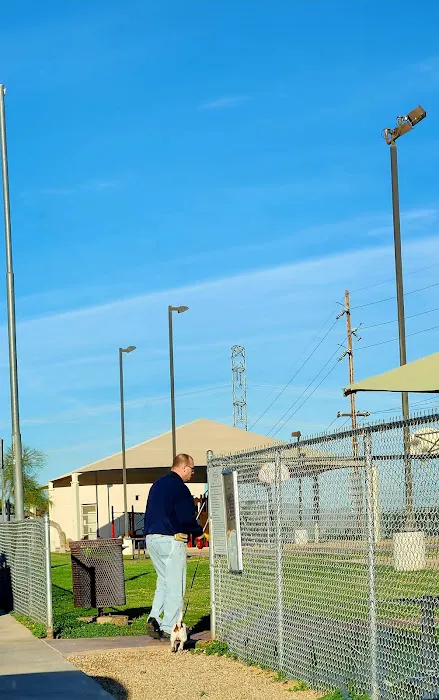 Citizens' Dog Park 7