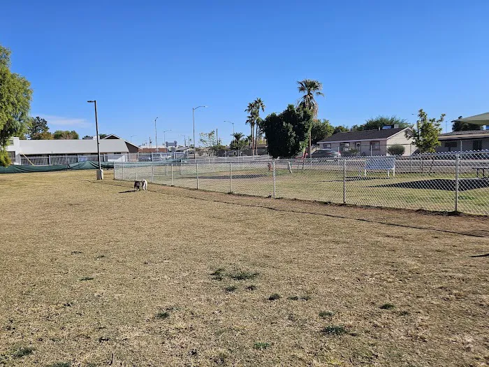 Citizens' Dog Park 2