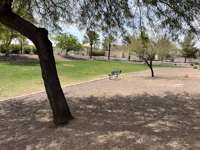 Gateway Dog Park 10