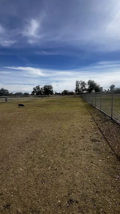 Parkridge Park Dog Park 8