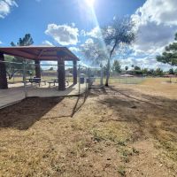 Alta Vista Park Off-leash Dog Park ico