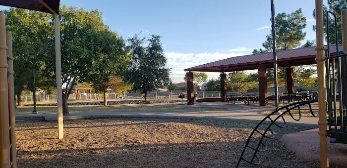 Alta Vista Park Off-leash Dog Park 10