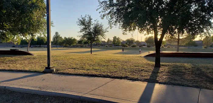 Alta Vista Park Off-leash Dog Park 6