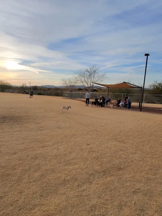 Anthem Dog Park (membership required) 6