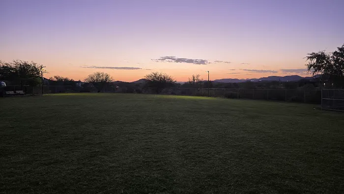 Anthem Dog Park (membership required) 1