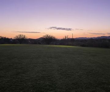 Anthem Dog Park (membership required)