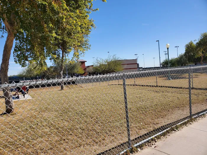 Small Dog Park 8