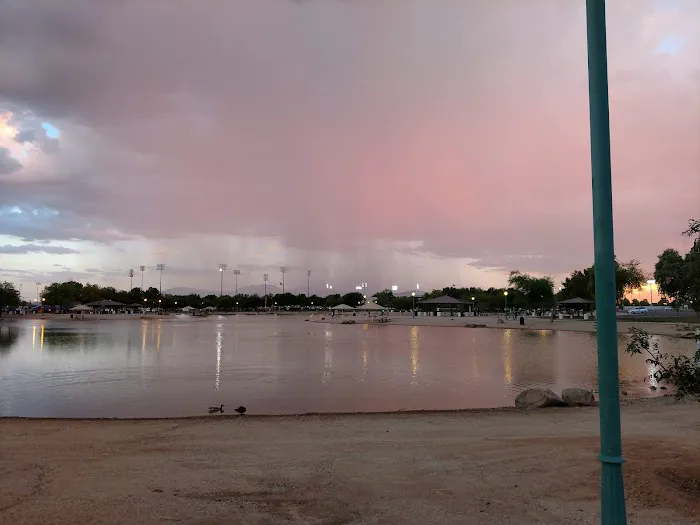 Small Dog Park 9