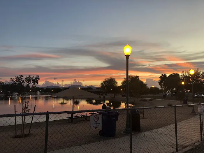 Small Dog Park 5