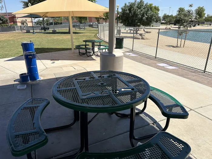 Small Dog Park 3