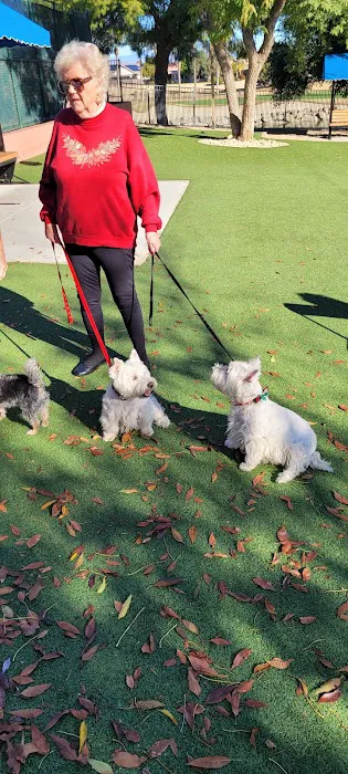 Private - Small Dog Park 5