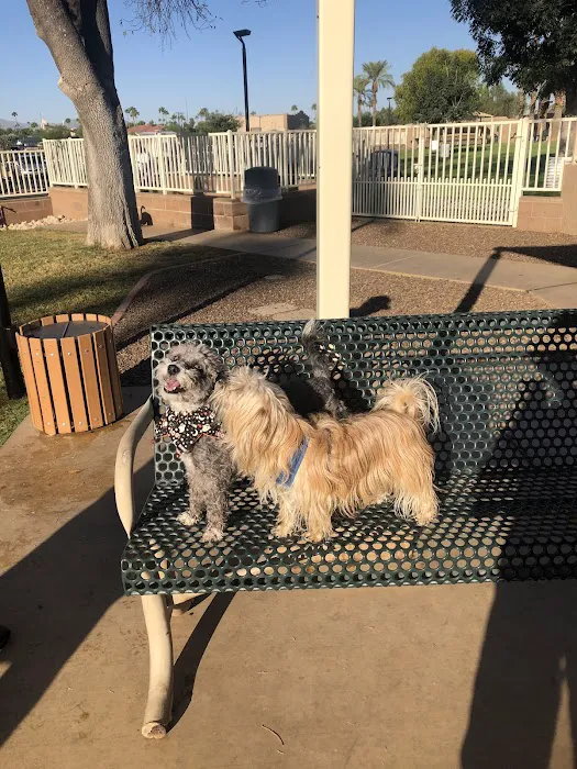 Private - Small Dog Park 9