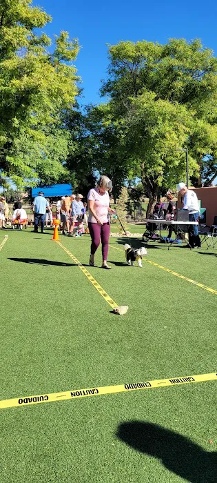Large Dog Park-Members Only 10
