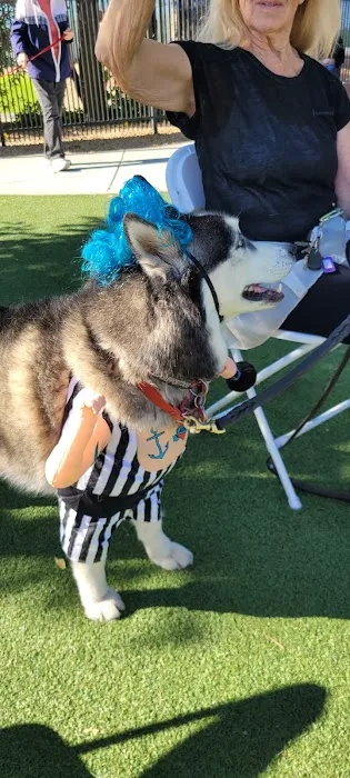 Large Dog Park-Members Only 8