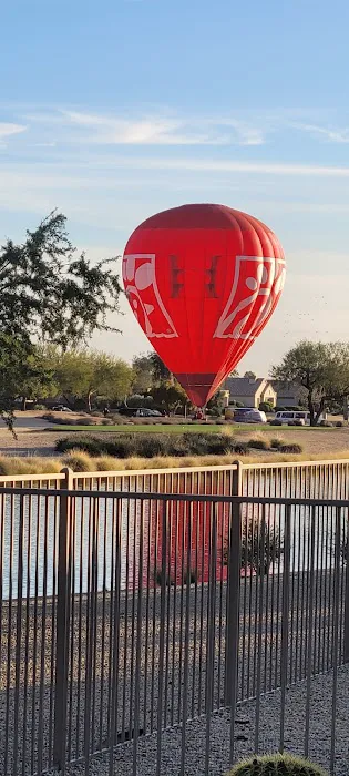 R.H. Johnson Small Dog Park - Members Only 6