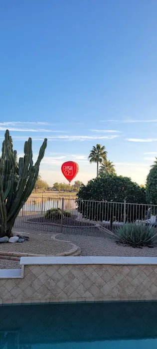 R.H. Johnson Small Dog Park - Members Only 1