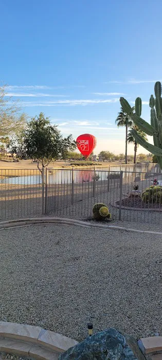 R.H. Johnson Small Dog Park - Members Only 9