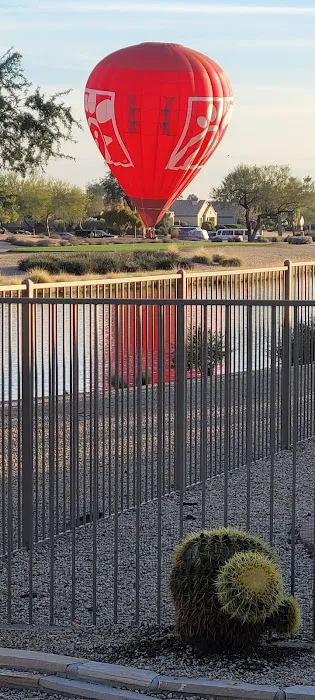 R.H. Johnson Small Dog Park - Members Only 2