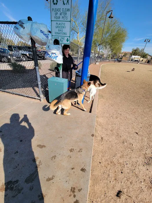Dog Park 10