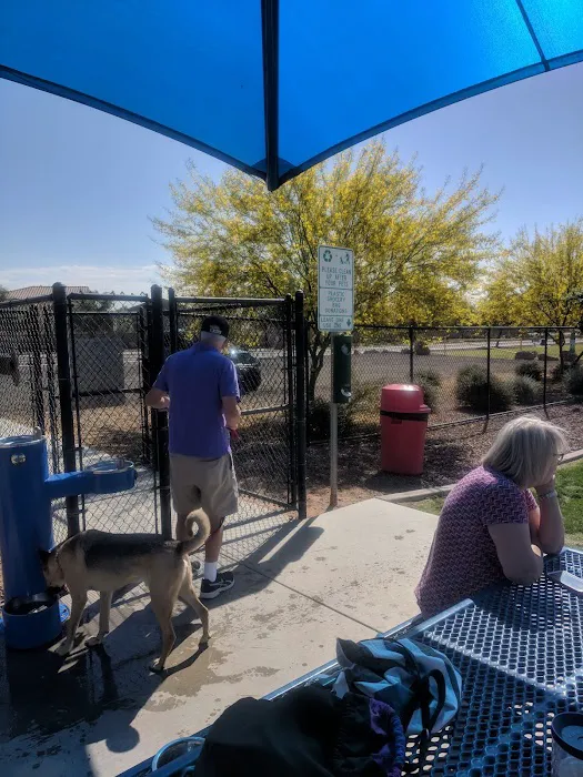Dog Park 8