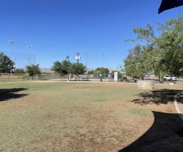 Dog Park