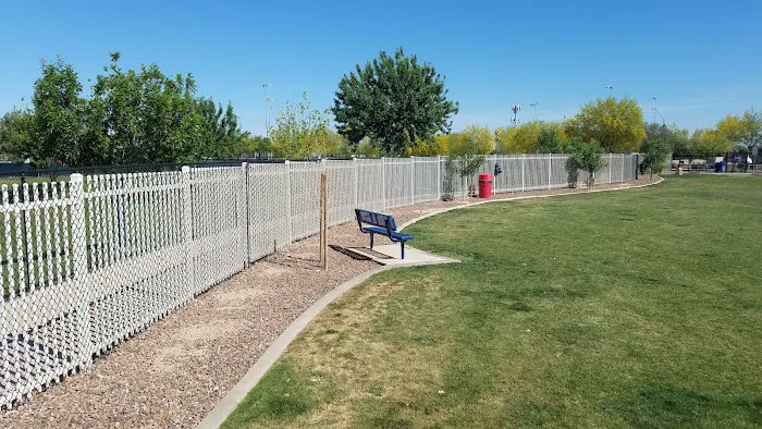 Dog Park 9
