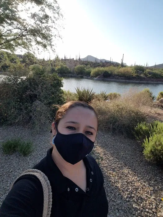 Desert Mountain Dog Park (private) 4